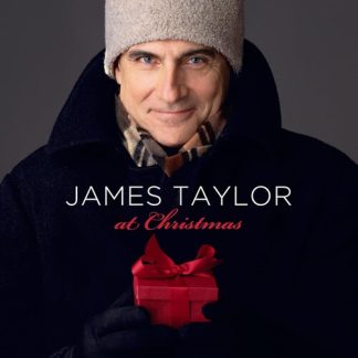 James Taylor - James Taylor At Christmas (Vinyl)