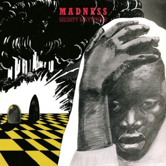 Mighty Maytones - Madness (Colored Vinyl, Red)