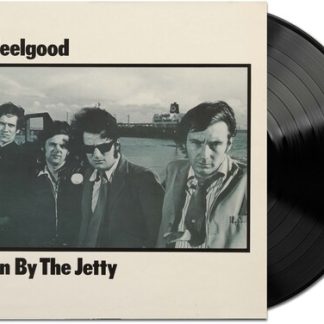 Dr Feelgood - Down By The Jetty (2025 Remaster, Vinyl)