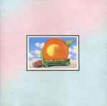 Allman Brothers Band, The – Eat A Peach (CD)