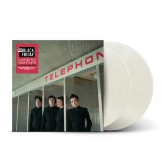 Ladytron - Nightlife (RSD) (Vinyl, RSD Exclusive)