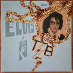 Elvis Presley – Elvis At Stax (3CD Box Set)