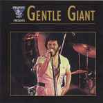 Gentle Giant – King Biscuit Flower Hour Presents Gentle Giant (CD)