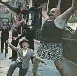 Doors, The – Strange Days (CD)
