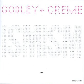 Godley + Creme – Ismism (CD)