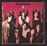 Bloodrock – Bloodrock 2 (CD)