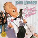 John Lithgow – Singin' In The Bathtub (CD)