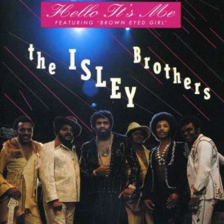 Isley Brothers, The - Hello It's Me (CD)