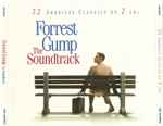 Various – Forrest Gump (The Soundtrack) (2CD)