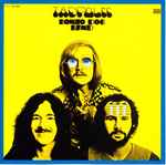 Bonzo Dog Band – Tadpoles (CD)