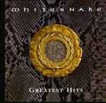 Whitesnake – Greatest Hits (CD)