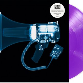 Matt Berninger - Get Sunk At Union Chapel: Live [Explicit Content] (Vinyl, Record Store Day Exclusive, Colored, Purple)