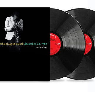Miles Davis - Live at the Plugged Nickel: December 23, 1965 - Set Two (Vinyl, RSD Exclusive)