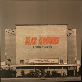 Beau Jennings & The Tigers – American Stories Major Chords (Vinyl)