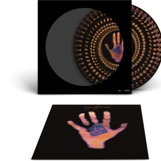 George Harrison - Living In The Material World (RSD Exclusive, Anniversary Edition, Zoetrope)