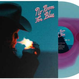 Marcus King - No Room For Blue (RSD Exclusive, Extended Play, Colored Vinyl, Turquoise)