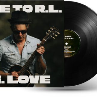 G.Love & Special Sauce - Ode to R.L. Boyce (RSD) (Vinyl, RSD Exclusive)