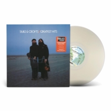 Seals & Crofts - Greatest Hits (BF25 EX) (RSD Exclusive, Clear Vinyl, White)