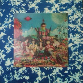 Rolling Stones, The – Their Satanic Majesties Request (Vinyl)