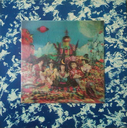 Rolling Stones, The – Their Satanic Majesties Request (Vinyl)