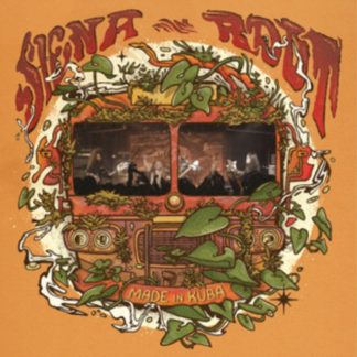 Siena Root - Made In Kuba (Live) (United Kingdom - Import, Vinyl)
