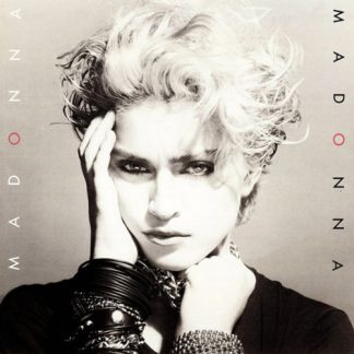 Madonna - Madonna (Vinyl)