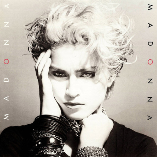 Madonna - Madonna (Vinyl)