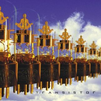 311 – Transistor (Vinyl)