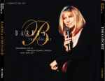 Barbra Streisand – The Concert (Recorded Live At Madison Square Garden New York City) (2CD)
