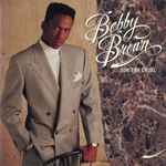 Bobby Brown – Don't Be Cruel (CD)
