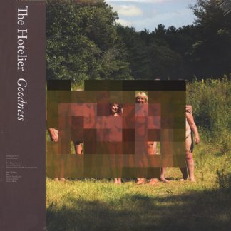 Hotelier, The – Goodness (Vinyl)