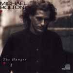 Michael Bolton – The Hunger (CD)