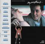 Various – Say Anything… (The Original Motion Picture Soundtrack) (CD)
