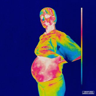 Brockhampton – Iridescence (Vinyl)