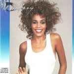 Whitney Houston – Whitney (CD)