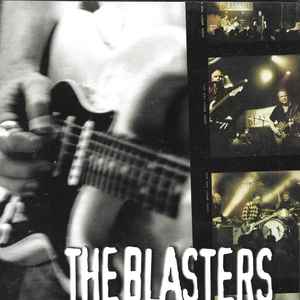 Blasters, The – Live: Going Home (DVD)