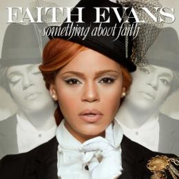Faith Evans – Something About Faith (CD)