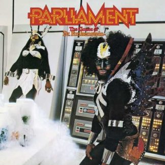 Parliament - The Clones Of Dr. Funkenstein (Vinyl)