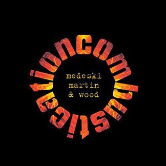 Medeski, Martin & Wood - Combustication (Vinyl, 2LP)