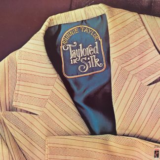 Johnnie Taylor – Taylored In Silk (Vinyl)