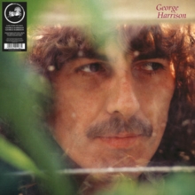 George Harrison - George Harrison (180 Gram Vinyl)