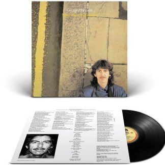 George Harrison - Somewhere In England (180 Gram Vinyl)