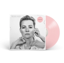 Brandi Carlile - Returning To Myself (Indie Exclusive, Limited Edition, Colored Vinyl, Pink)
