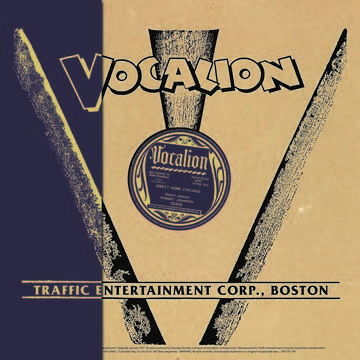 ROBERT JOHNSON - Sweet Home Chicago/Walkin Blues (Vinyl)