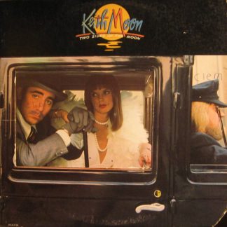 Keith Moon – Two Sides Of The Moon (Vinyl)