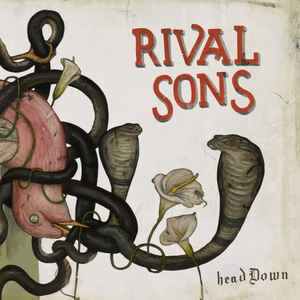 Rival Sons – Head Down (CD)