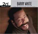 Barry White – The Best Of Barry White (CD)