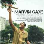 Marvin Gaye – Icon (CD)