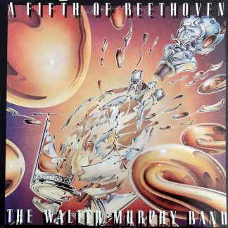 Walter Murphy Band, The – A Fifth Of Beethoven (Vinyl)