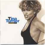 Tina Turner – Simply The Best (CD)